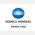 KONICA 