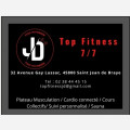 TOP FITNESS