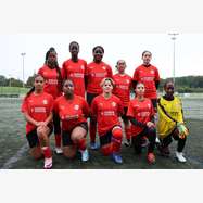 Championnat U18 R2F