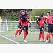 Championnat Séniors R2