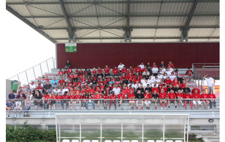 Recrutement éducateurs / trices