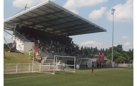 Tournoi de la SMOC U10-U11-U12-U13