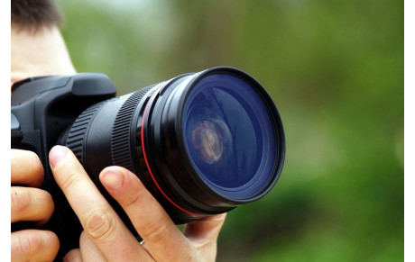 Les photos sont arrivées !!