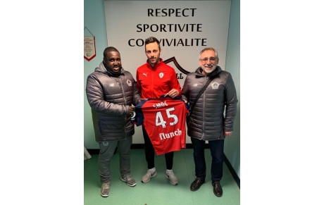 Détections du LOSC à la SMOC