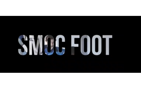 Stage Foot février 2019