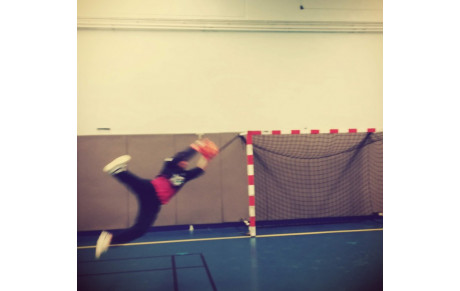 La SMOC Futsal est en forme !