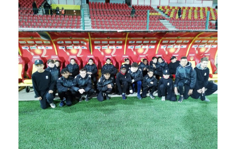 USO -  Gazelec Ajaccio