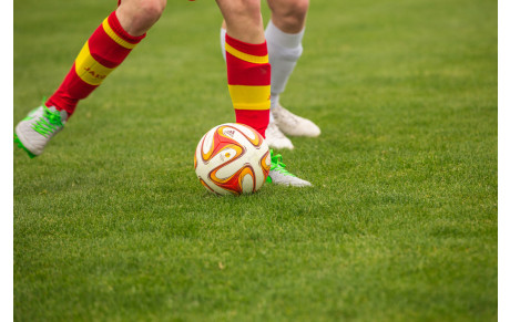 Détections U14 - U15