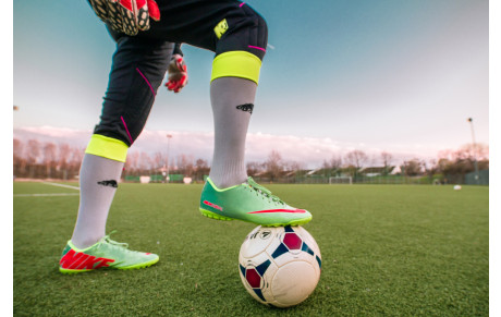 Détections U16 (2004) 