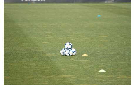 Le planning de reprise !