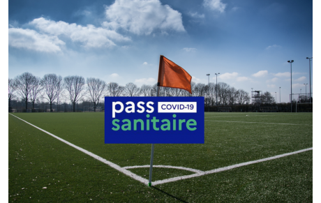 Informations sur le Pass Sanitaire