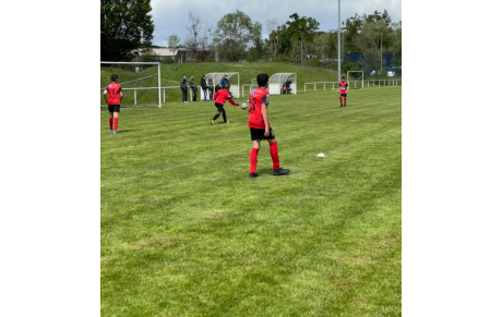 C'est la rentrée à la SMOC Football ! 