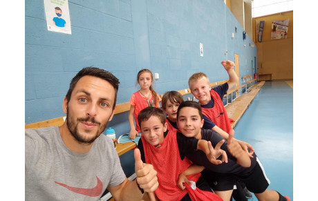 STAGE MULTI ACTIVITES