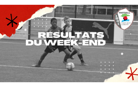 RESULTATS DES 1, 2 ET 3 OCTOBRE 2021