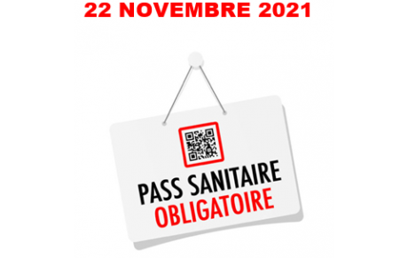 Assemblée Générale des Finances ! 