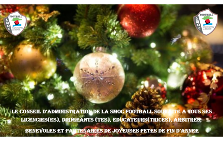 BONNES FETES DE  FIN D' ANNEE  A TOUTES ET TOUS