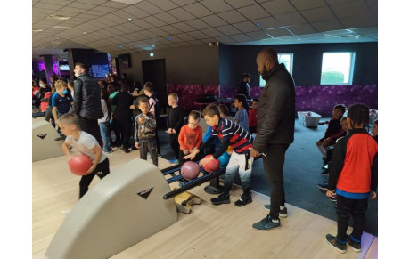 STAGES DE FEVRIER    MULTI ACTIVITES     