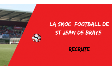 RECRUTEMENT