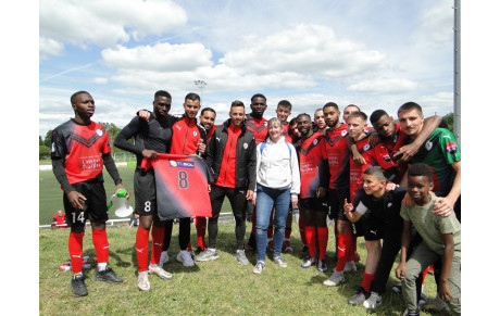 LA SMOC EN REGIONALE 1 GARCONS LA SAISON PROCHAINE!!!!!!