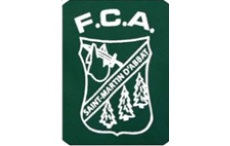 SAINT-MARTIN D'ABBAT