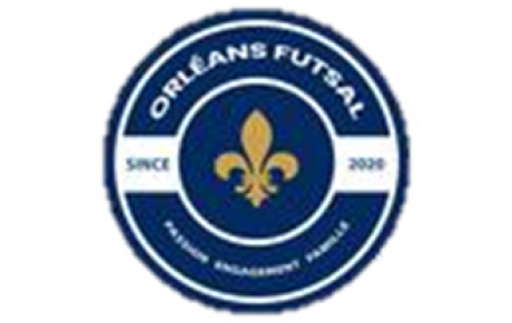 ORLEANS FUTSAL 4