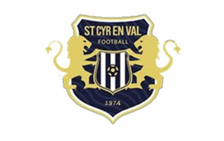 SAINT CYR EN VAL