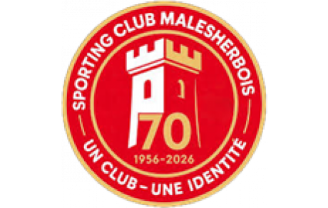 SC MALESHERBOIS
