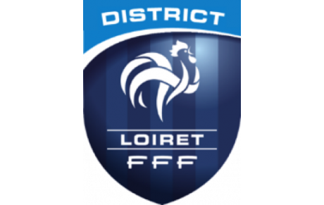 District du Loiret