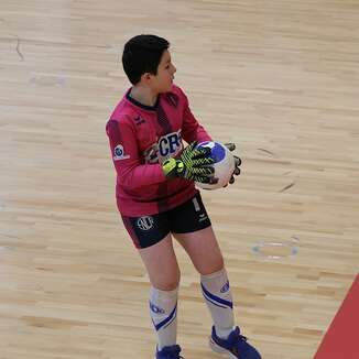 Tournoi de Futsal U11