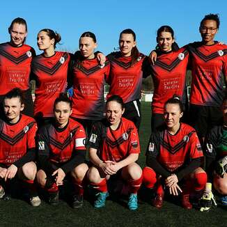 SMOC SF - BLOIS FOOT 41