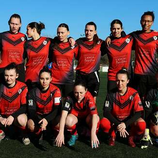 SMOC SF - BLOIS FOOT 41