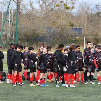 Festival U13.2