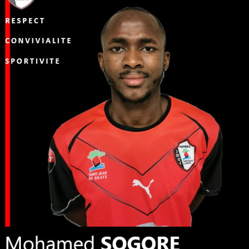 Mohamed Sogore