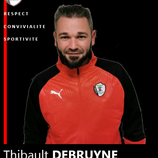Thibault Debruyne