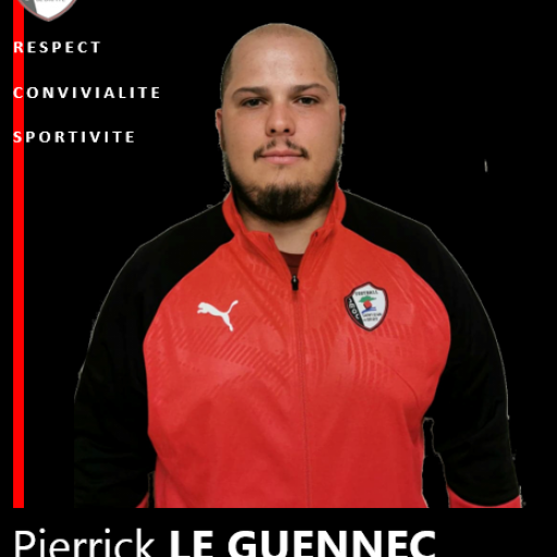 Pierrick Le Guennec