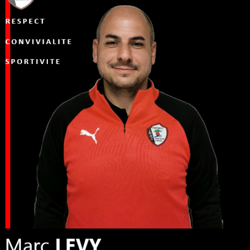 Marc Levy